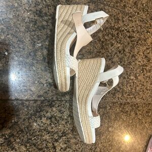 Kenneth Cole Clinton Wedge